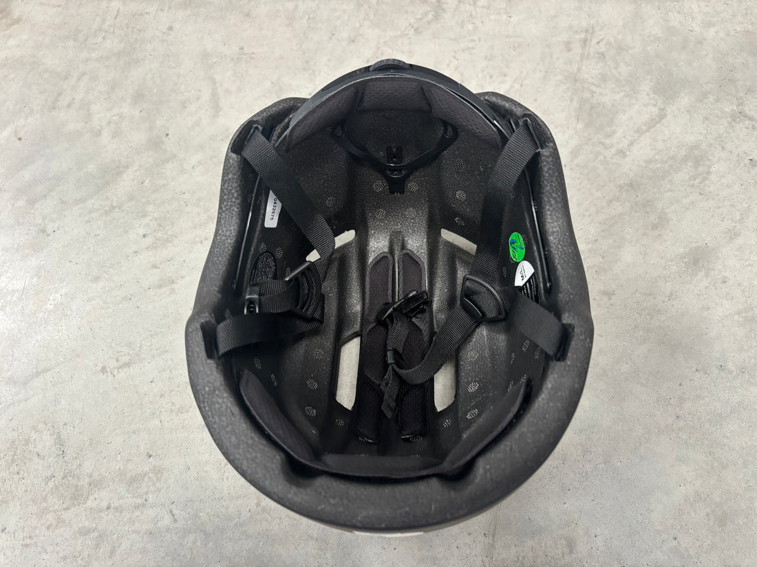 Kabuto Canvas Cross Bike Helmet *Like New*