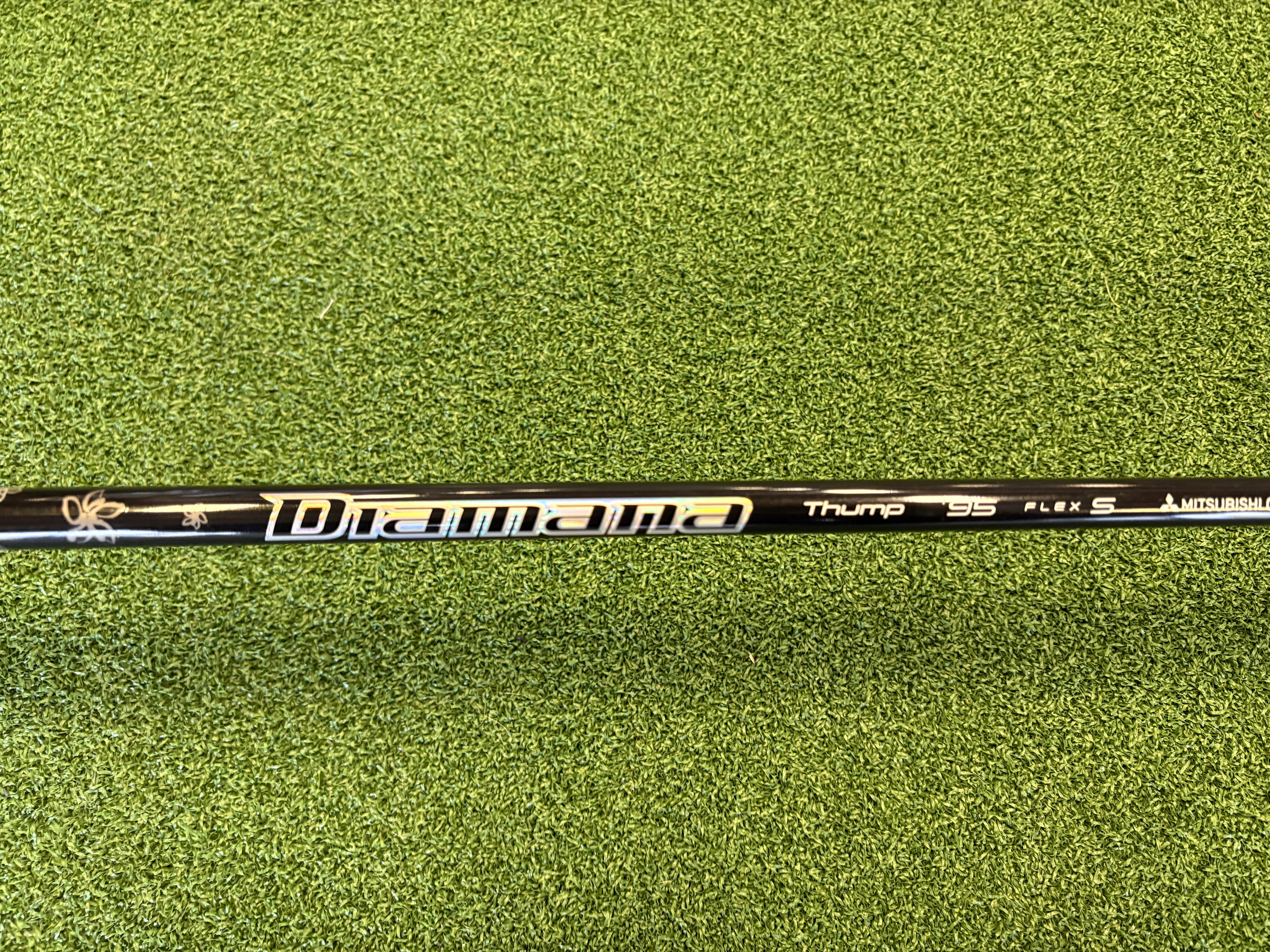 2023 TaylorMade P770 5-9,Pw Iron Set *Excellent Condition*