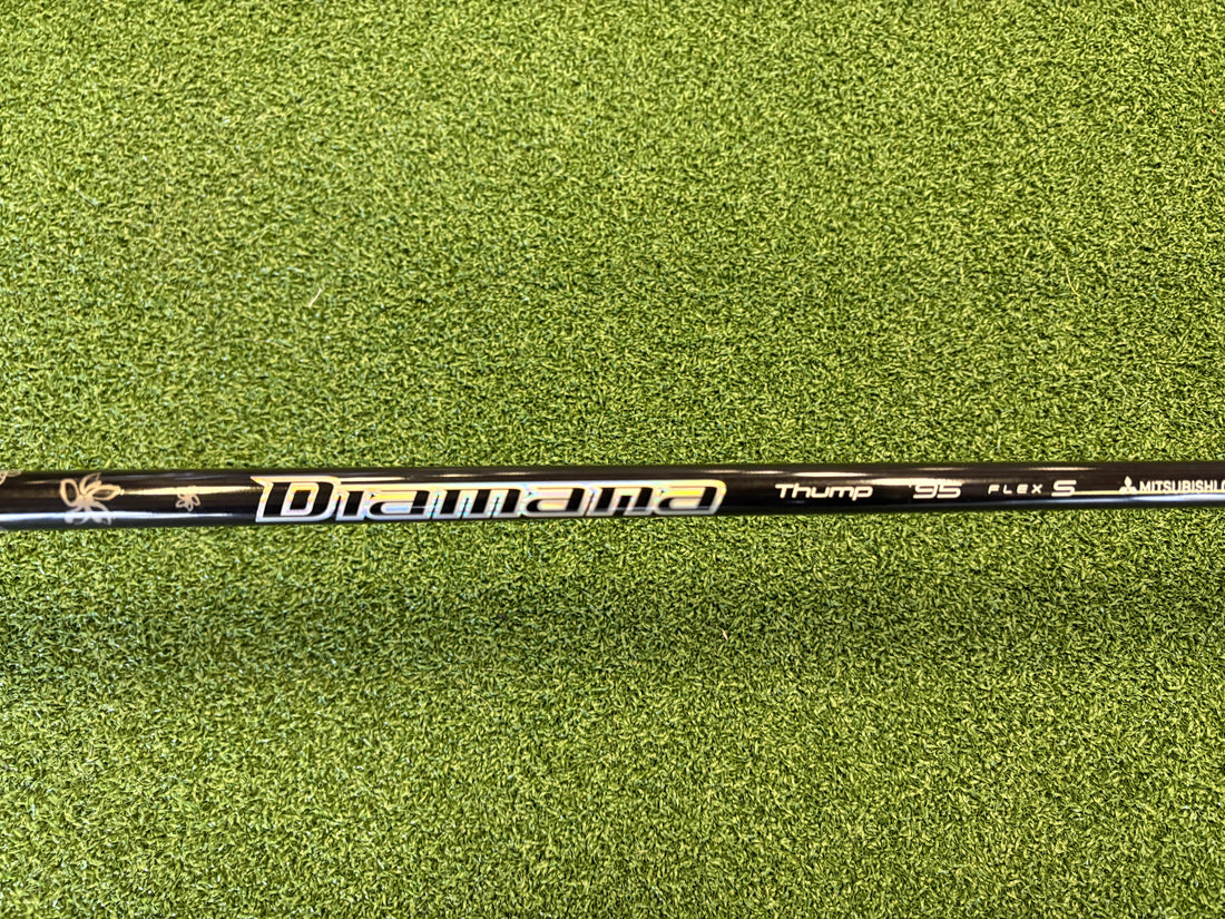 2023 TaylorMade P770 5-9,Pw Iron Set *Excellent Condition*