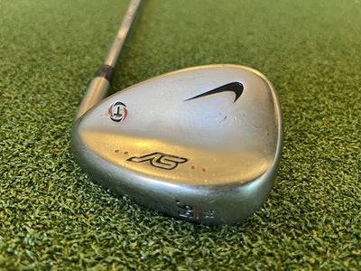 2015 Nike SV Tour 56° Wedge