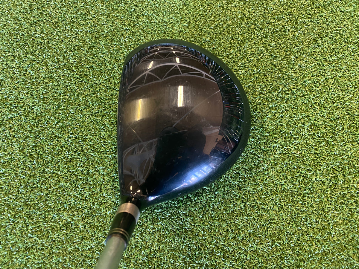 Srixon ZR- 600 9.5° Driver