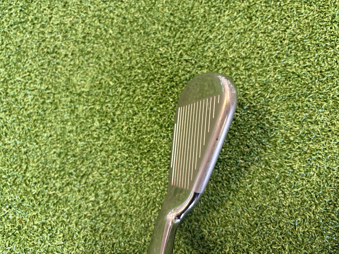 2016 Callaway Steelhead XR 5-9, Pw Iron Set