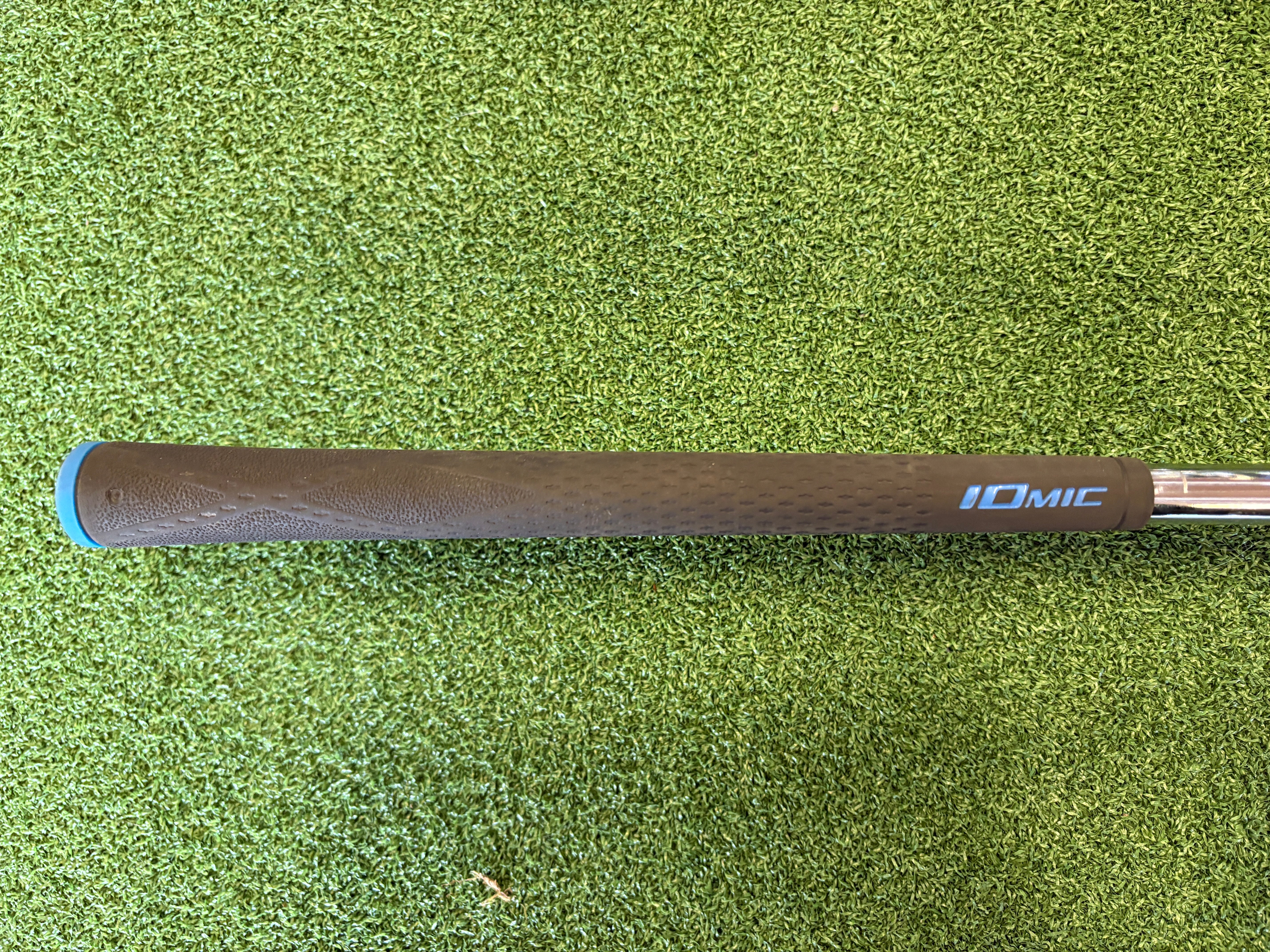 2016 Callaway Steelhead XR 5-9, Pw Iron Set