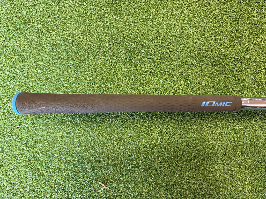 2016 Callaway Steelhead XR 5-9, Pw Iron Set