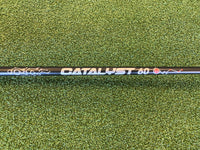 Cleveland Launcher XL 23° 5 Iron *Excellent Condition*