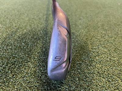 2012 TaylorMade RBZ 9 Iron