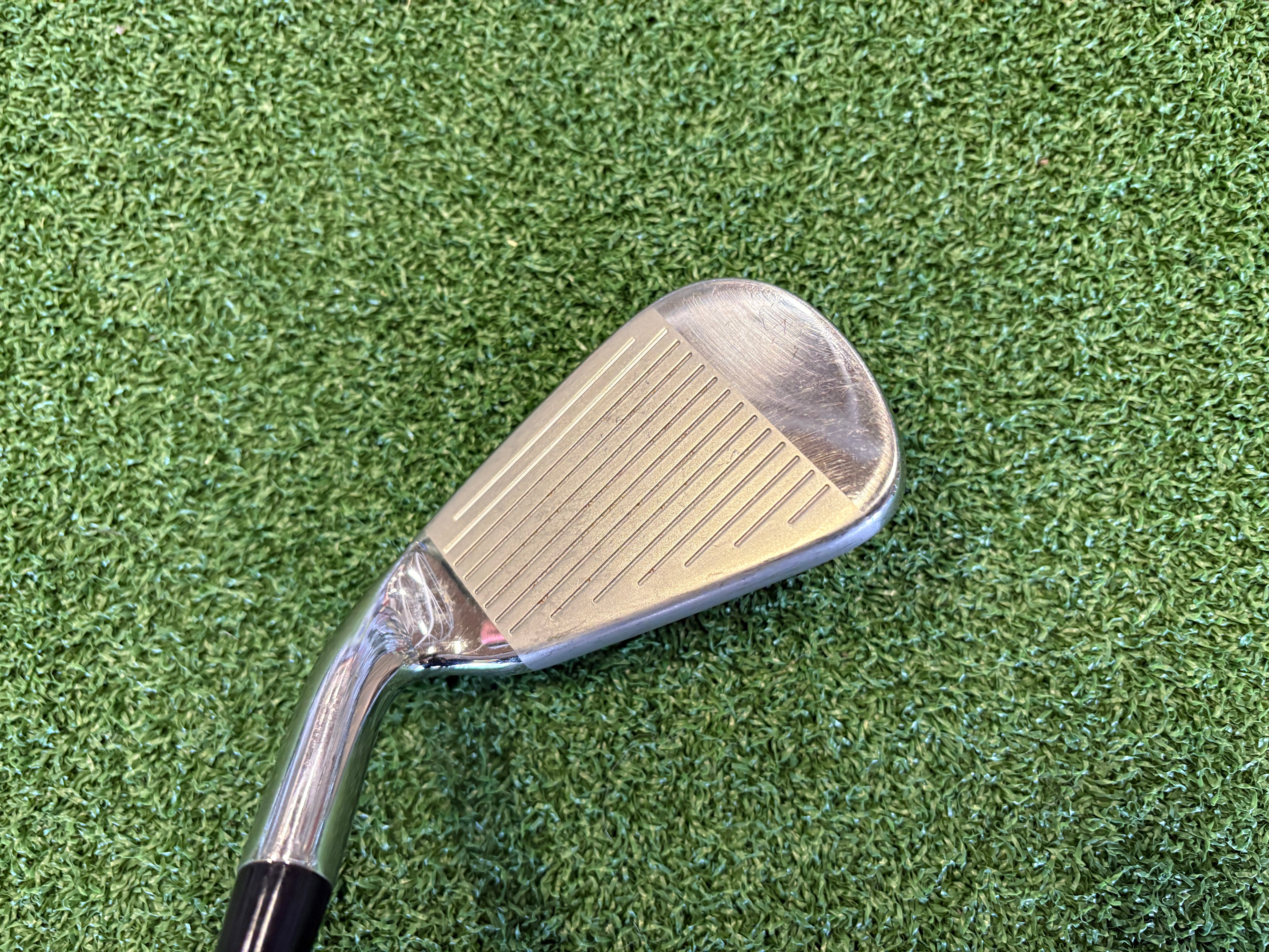 TaylorMade r7 5-9, Pw Iron Set
