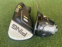 2023 Ping G430 LST 10.5° Driver With Headcover *Excellent Condition*