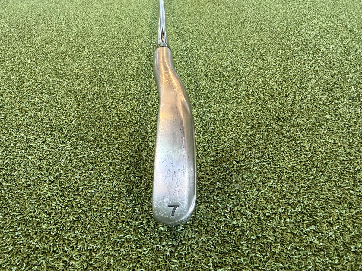 2023 Cobra Aerojet 7 Iron