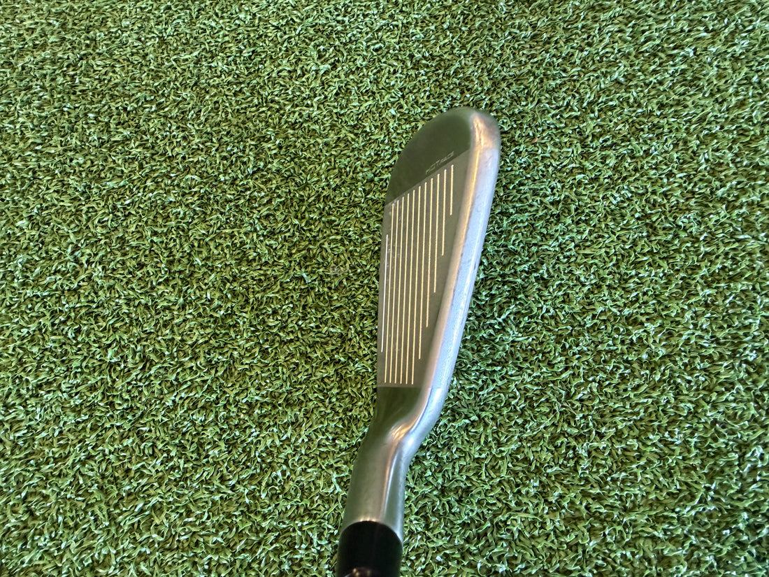 2023 Cobra Aerojet 7 Iron