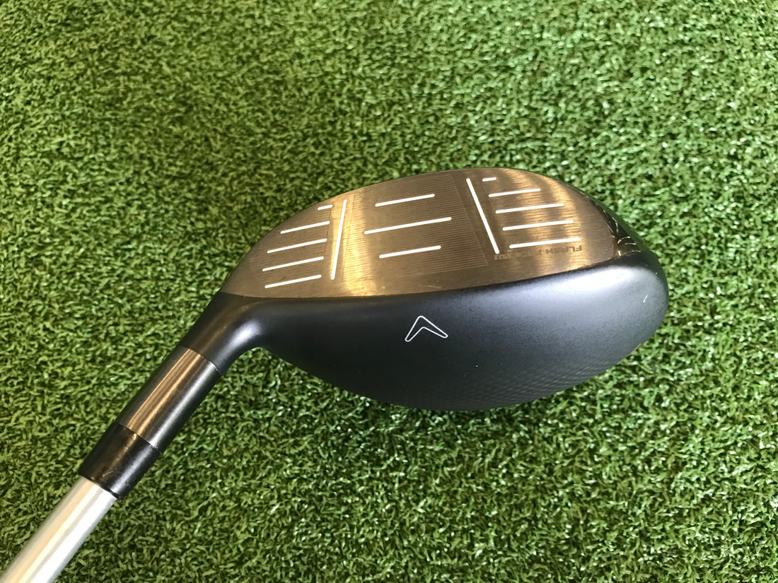 Callaway Rogue sT Max D 16° 3 Wood With Headcover *Excellent Condition*