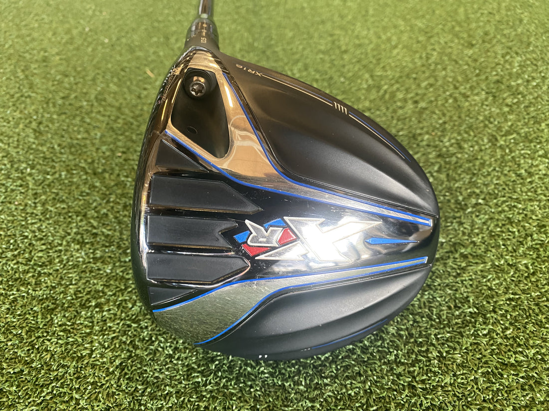 Callaway XR16 10.5° Driver *Excellent Condition*