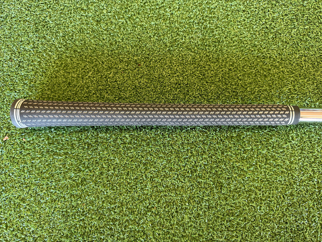 2023 Cobra Aerojet 7 Iron