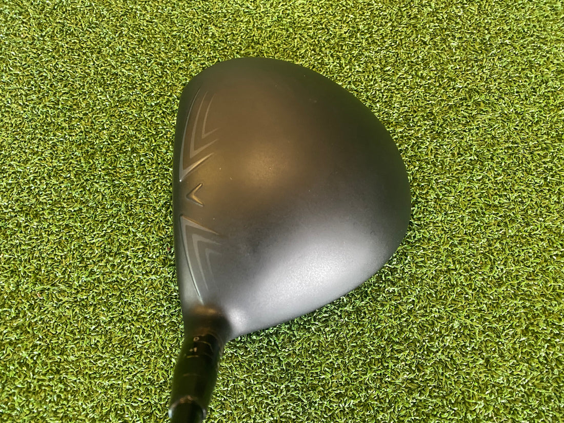 Callaway XR16 10.5° Driver *Excellent Condition*
