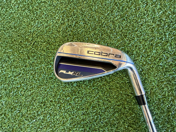 Cobra Fly XL 7 Iron