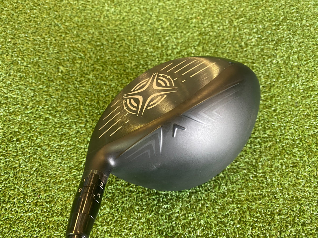 Callaway XR16 10.5° Driver *Excellent Condition*