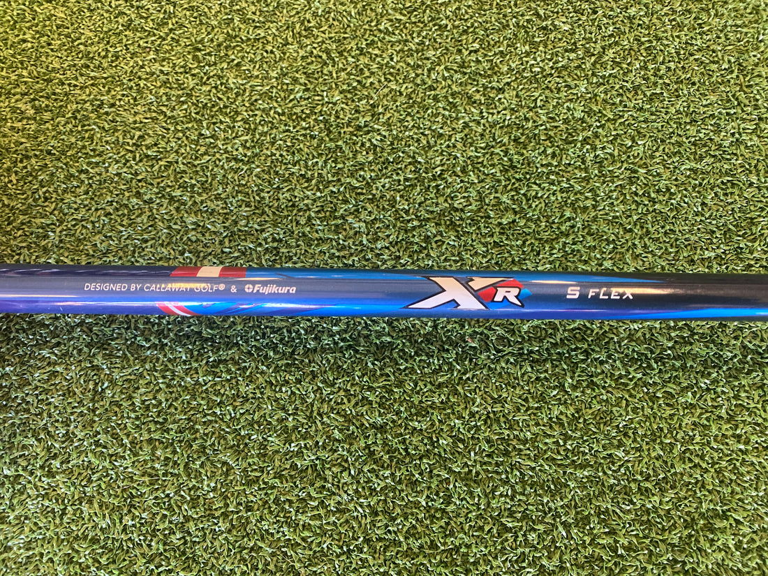 Callaway XR16 10.5° Driver *Excellent Condition*