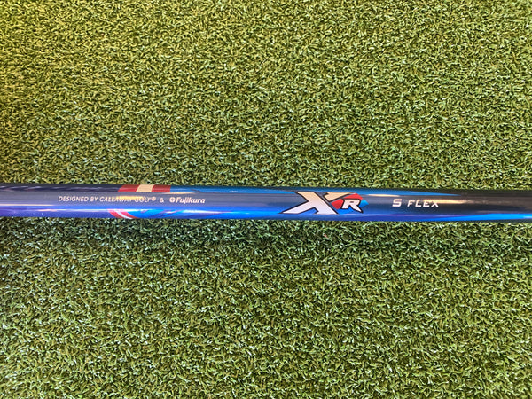 Callaway XR16 10.5° Driver *Excellent Condition*