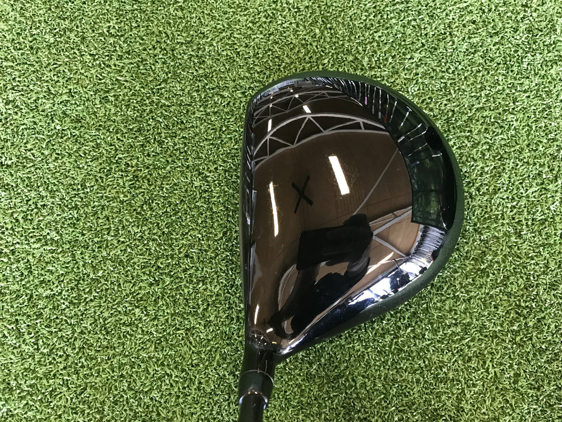 Bridgestone Tour B XD-5 9.5° Driver With Headcover
