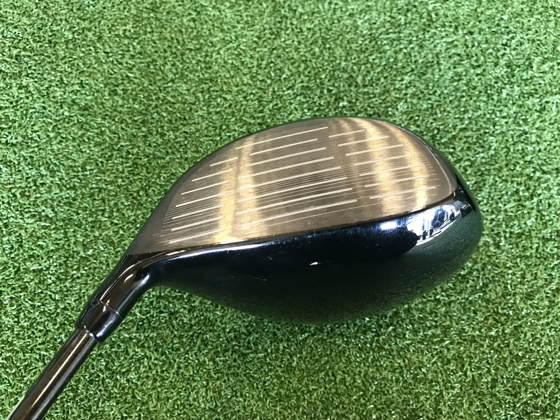Bridgestone Tour B XD-5 9.5° Driver With Headcover