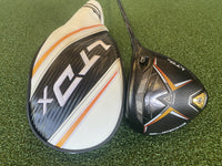 2022 Cobra LTDx 10.5° Driver With Headcover