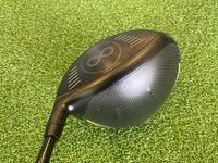 2022 Cobra LTDx 10.5° Driver With Headcover