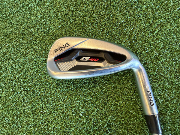 Ping G410 9 Iron * Excellent Condition *