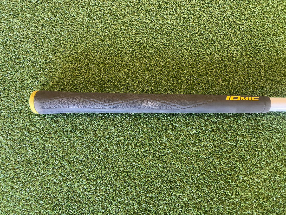2022 Cobra LTDx 10.5° Driver With Headcover