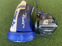Mizuno JPX 900 7.5-11.5° Driver With Headcover *Excellent Condition*