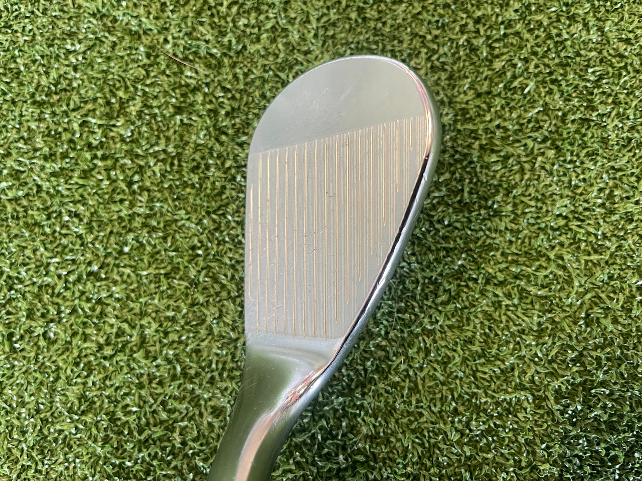 2019 Callaway Mack Daddy Forged 52° Wedge