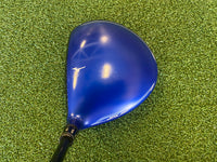 Mizuno JPX 900 7.5-11.5° Driver With Headcover *Excellent Condition*