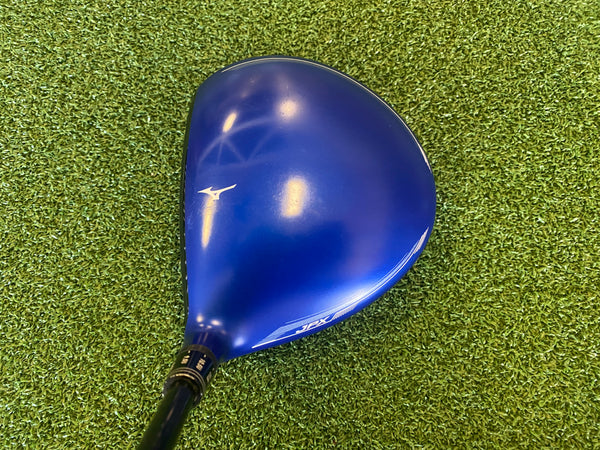 Mizuno JPX 900 7.5-11.5° Driver With Headcover *Excellent Condition*