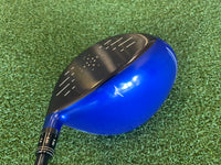 Mizuno JPX 900 7.5-11.5° Driver With Headcover *Excellent Condition*