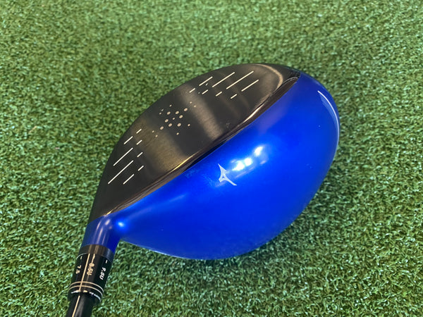 Mizuno JPX 900 7.5-11.5° Driver With Headcover *Excellent Condition*