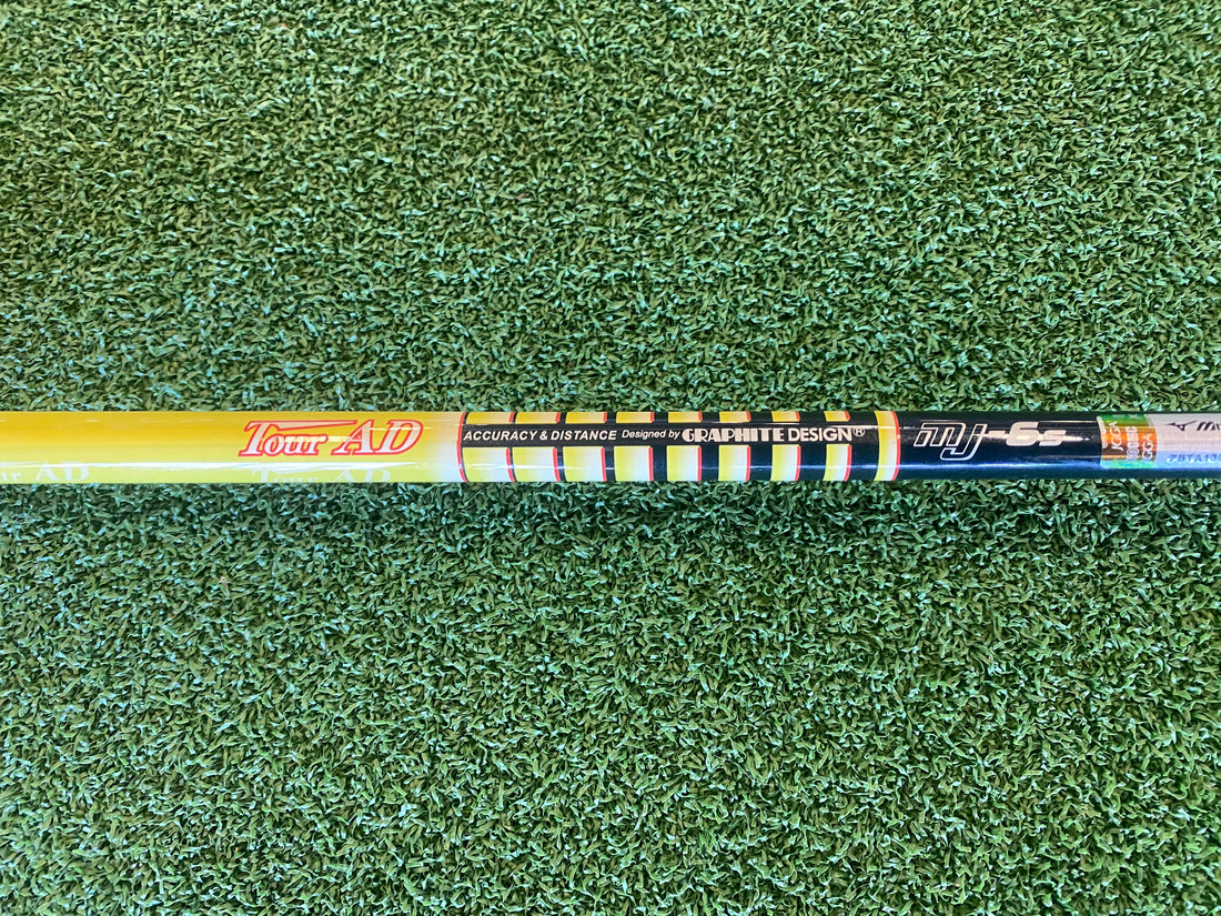 Mizuno JPX 900 7.5-11.5° Driver With Headcover *Excellent Condition*