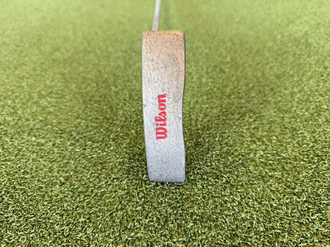 Wilson Dyna Balance 407 34" Putter
