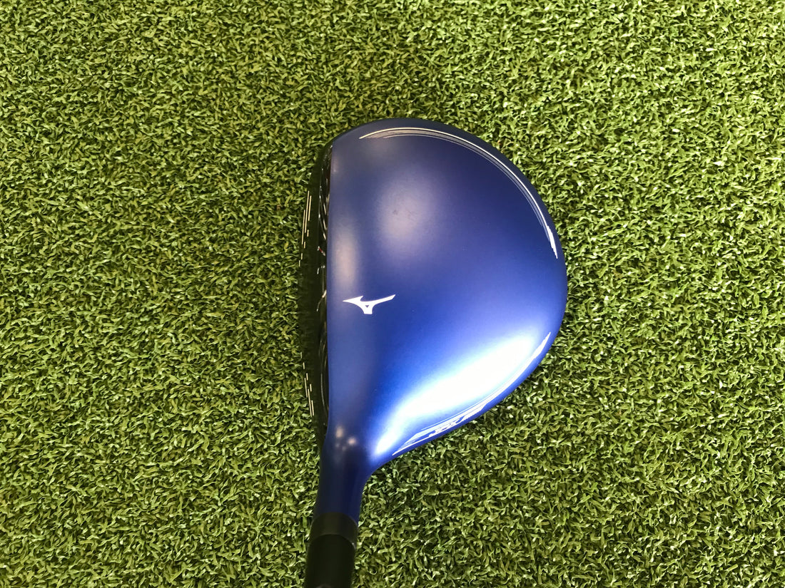 Mizuno JPX900 18° 5 Wood With Headcover *Like New*
