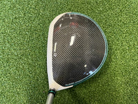 2022 TaylorMade Stealth Gloire 12.5° Ladies Driver *Excellent Condition*