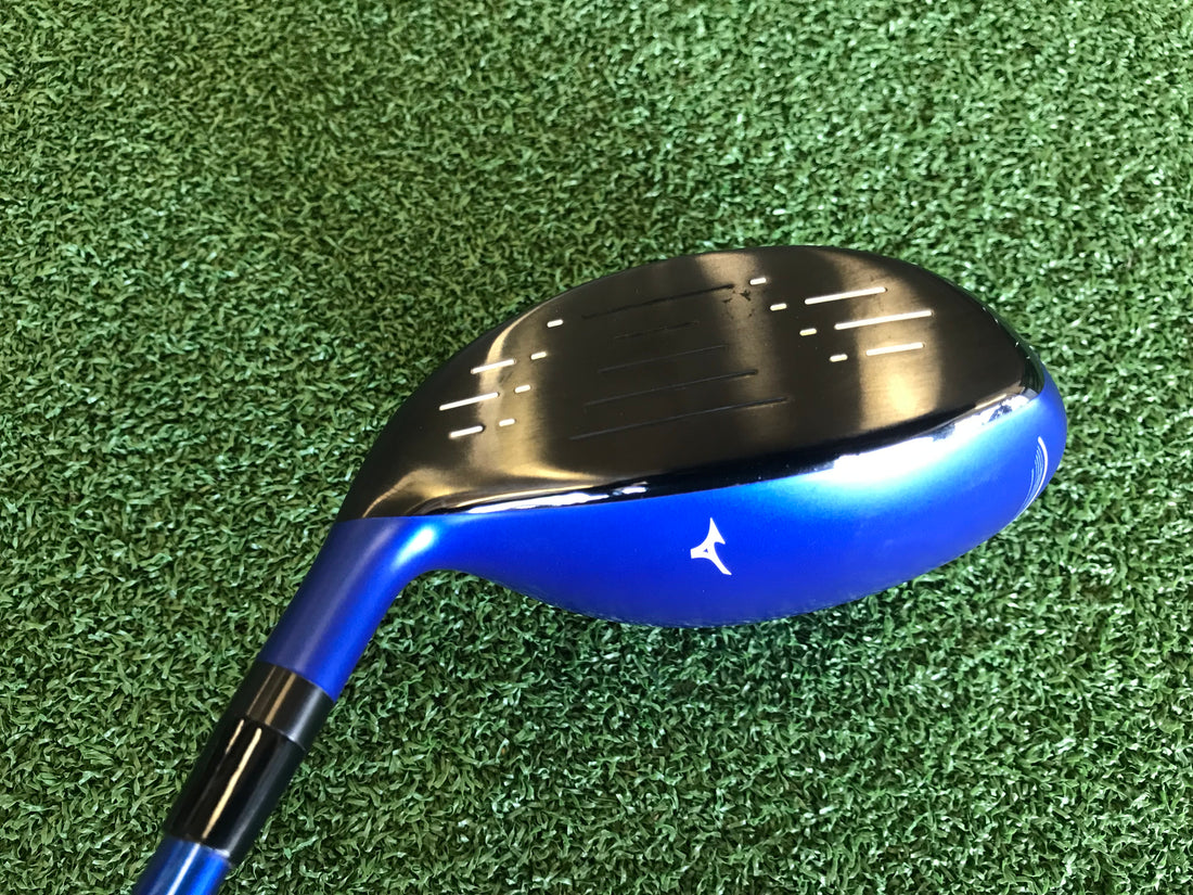 Mizuno JPX900 18° 5 Wood With Headcover *Like New*