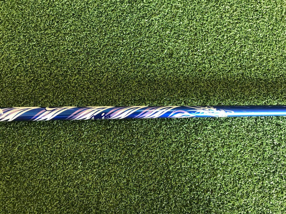 Mizuno JPX900 18° 5 Wood With Headcover *Like New*