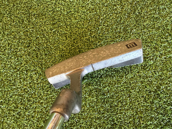 Wilson Dyna Balance 407 34" Putter