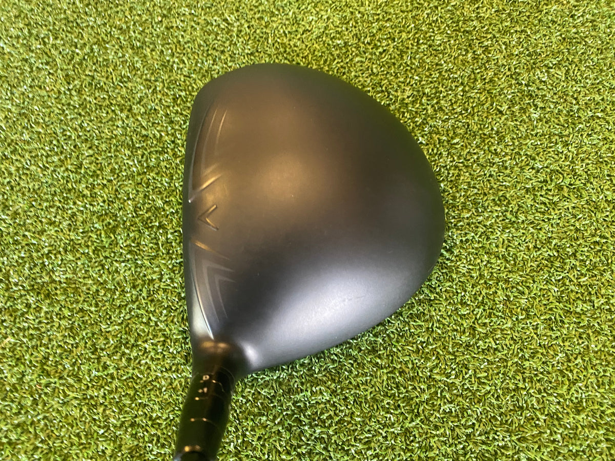 Callaway XR16 9.5° Driver *Excellent Condition*