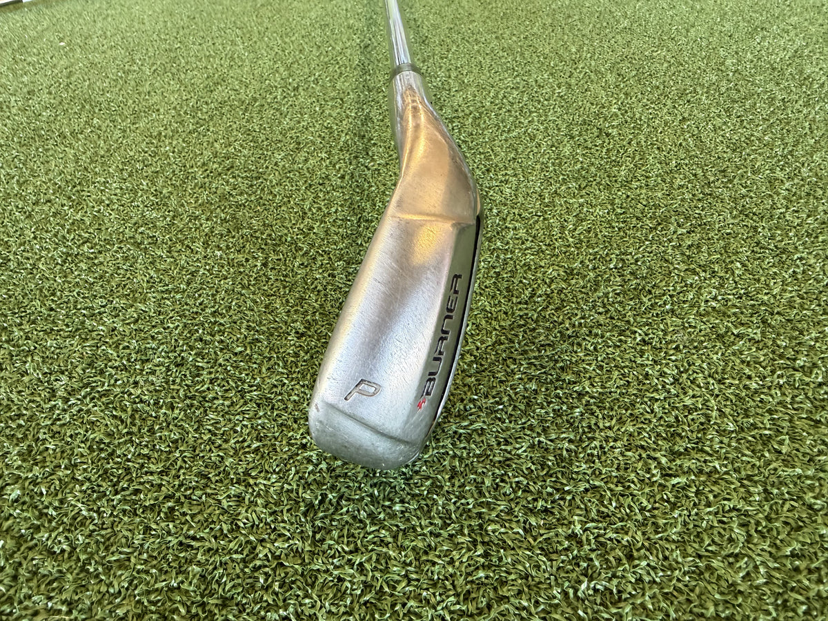 TaylorMade Burner Superlaunch Pw