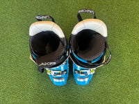 Lange RS130 23.5cm Junior Ski Boot