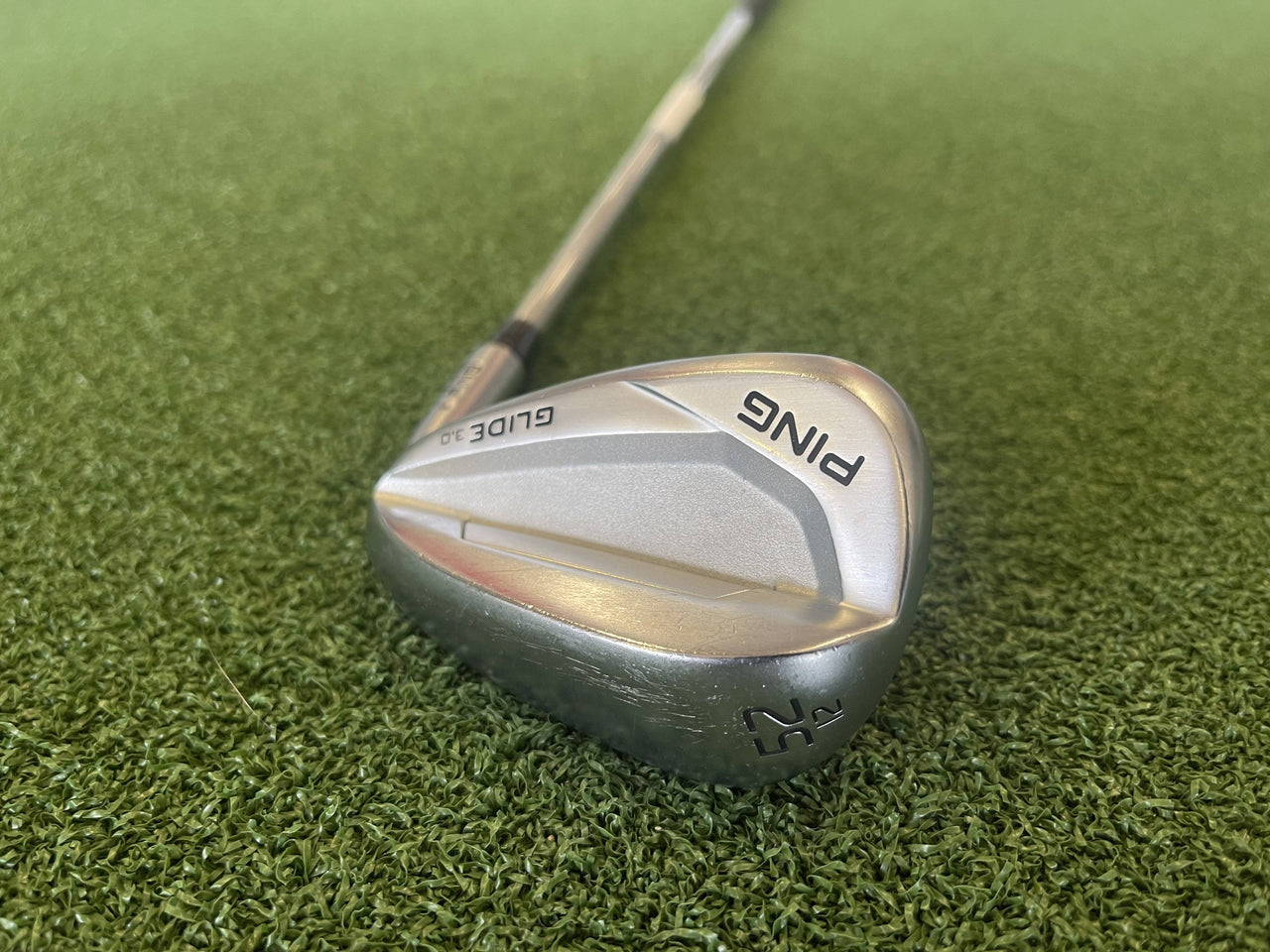 2019 Ping Glide 3.0 52° Wedge