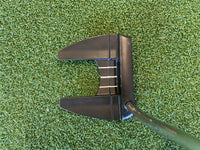 Wilson Infinite Bucktown 30" Left Handed Junior Putter With Headcover *Excellent Condition*