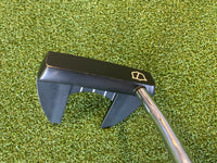 Wilson Infinite Bucktown 30" Left Handed Junior Putter With Headcover *Excellent Condition*