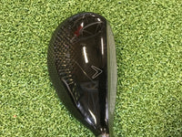 2019 Callaway Epic Flash Star 20° Left Handed 4 Hybrid With Headcover *Excellent Condition*