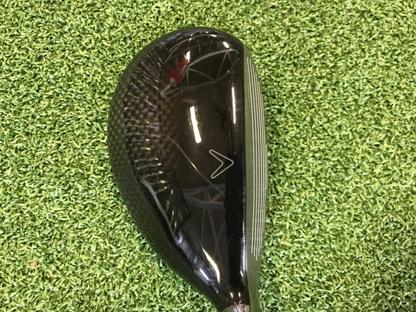 2019 Callaway Epic Flash Star 20° Left Handed 4 Hybrid With Headcover *Excellent Condition*