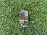 Odyssey DFX 1100 34" Left Handed Putter With Headcover
